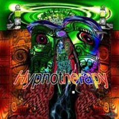 GOANMANTRA RECORDS-HYPNOTHERAPY-ORESTIS-PARANOIC BEHAVIOUR