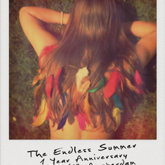 Dauphin at The Endless Summer [sunny rave] 04.08.12 Boot 10 A'dam [mastered by analog effect]