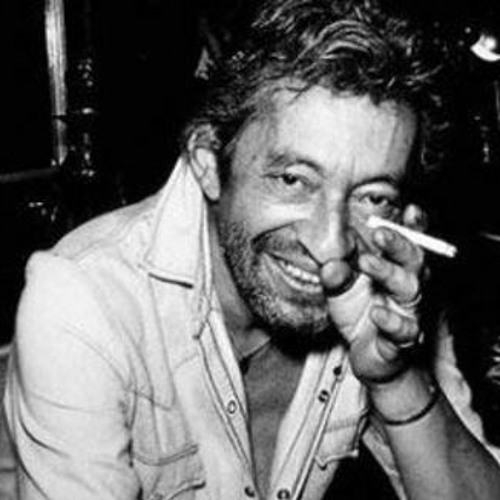 Serge Gainsbourg "No Comment" Mattias Mimoun REMIX