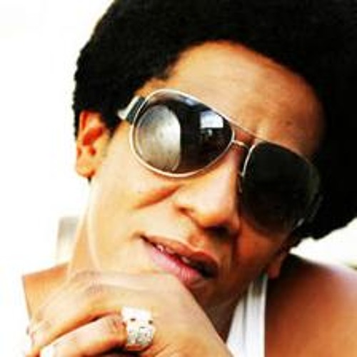 092 Tego Calderon -  Pa Que Se Lo Gozen(DJ Lebix - Old Shool Extended)