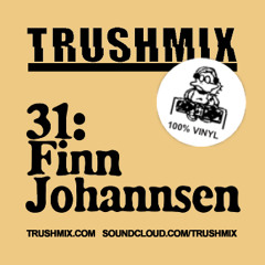 Trushmix 31  Finn Johannsen