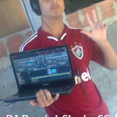 MEGA RETRO DA ANTIGA DO NOVO MÉXICO = [[ DJS DANIEL SH DE SG E DINO DE NTR ]] = 2012