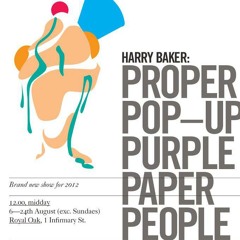 Radio 1 Review of PPPPP Edinburgh Show