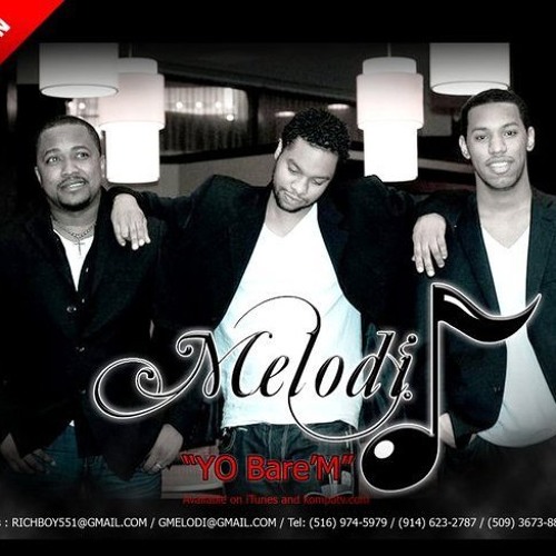 Pal'ave'm (Melodi unofficial version)