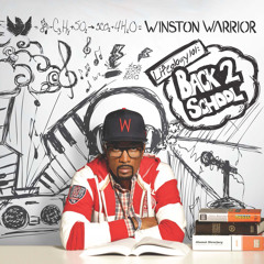 Winston Warrior - Keep Movin' - Dave Doyle Soul/House Mix