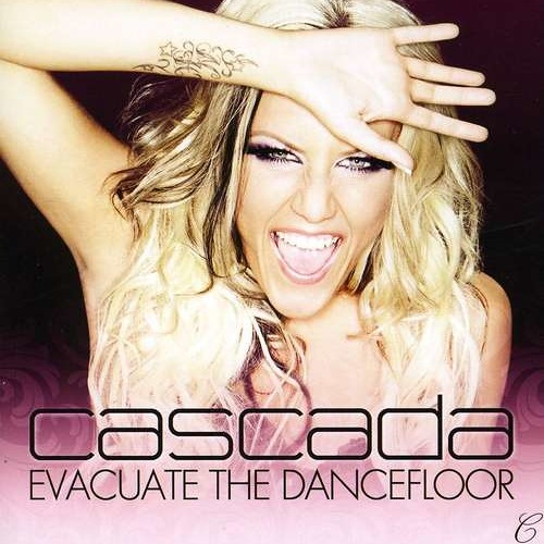 Cascada - Evacuate The Dancefloor (Summertunez! & Candy Chris Remix)