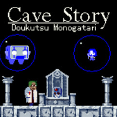 Cave Story (DJames Remastered)