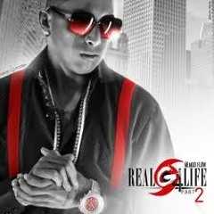 Te Voy A Enseñar Ñengo Flow Dj Maxi 012