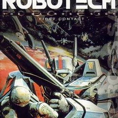 Mind Reckless - Robotech