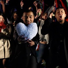 New Girl by Natz Blazin (ft Don Valix)