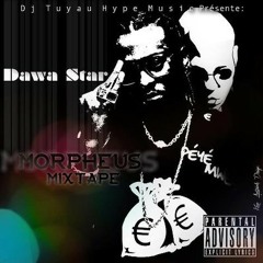 Clr Blingthat Instrumental - (Morpheus Mixtape) [ScrapBeatz Music]