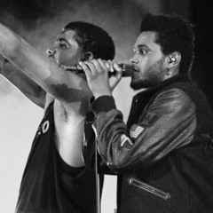 Drake & The Weeknd Mix