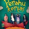 Maudy Ayunda - OST Perahu Kertas