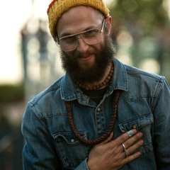 Peace Go With You, Gil : Invocation DJ Set by JEREMY SOLE