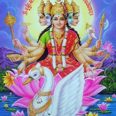 Sadhana - Gayatri Mantra Rmx