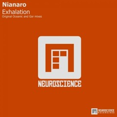Nianaro - Exhalation (Gor Remix)  OUT NOW!!!