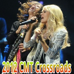 Carrie Underwood & Steven Tyler - Born To Be Wild