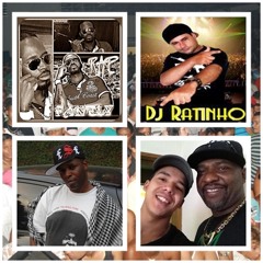 TUDO POR AMOR  - MC  FANELLY  , DR ROCHA , MC ALANDIM & MR CATRA ( DJ RATINHO & MADNESS 4 REAL )