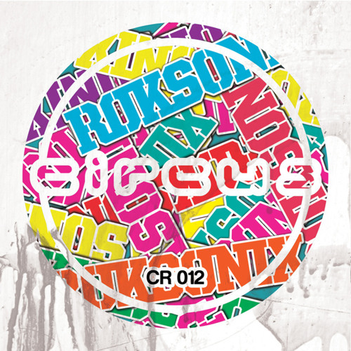 Roksonix - Music In Me (Darwin Remix)
