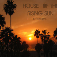 The Animals - House Of The Rising Sun (Darwin Remix) Feat. Ash Riser