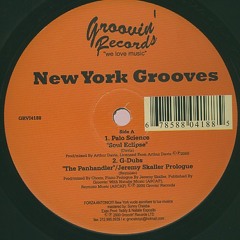 Palo Science - Soul Eclipse