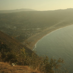 José Sepúlveda - Laguna