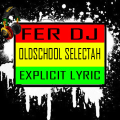 Capleton - Tour (Poco Man Jam Version) By Fer DJ Oldschool Selectah