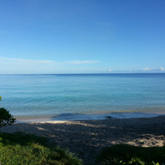 "Love Is All We Need" -Ulise