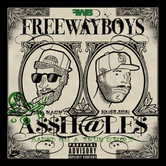 20's On Da Wheels {Prod. Suni Collins jr.}