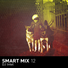 Smart Mix 12: DJ Intel