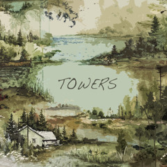 TOWERS (CONRAD REMiX) Bon Iver Stems Project