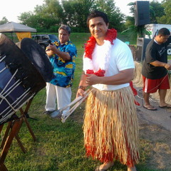 Tongan Kailao - Kawika & Vaitafe Tonga - ROP KC