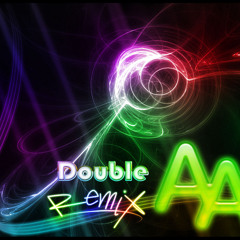 PROMO Adista - Ku Tak Bisa (Double'AAvolution BreakBeat) I.M.C