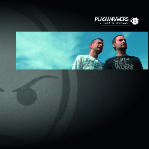 Plasmaravers - Synergy (Original Mix)
