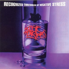 Boogiemonsters   Recognized Thresholds Of Negative Stress (Stress Mix Instrumental) (1994)