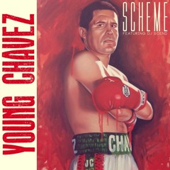 Scheme x DJ Scend -Young Chavez (Cookin Soul Remake)