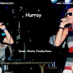 HURRAY Feat. NEWGOON