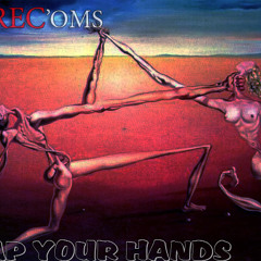 Dj Rec'oms-clap your hands