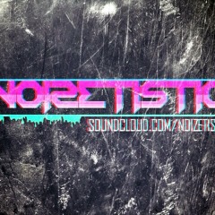 Noizetistic - Taste That Bombskiez