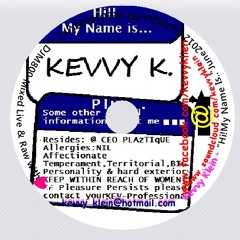 Hi! My name is . . .