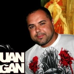 Juan Magan - Ayer La Vi (DJ Safry Club Latin Party Extended Remix)