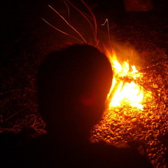 Песня у костра