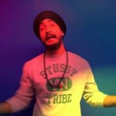JusReign -The Swag Song