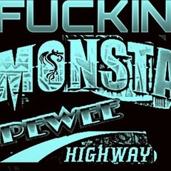 Fucking Monsta - Impio Ft. Hadesth