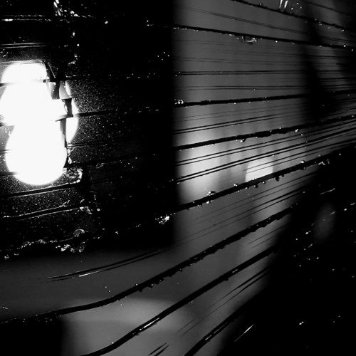 Dark is the pathway of love...