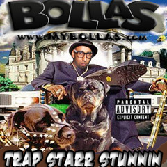 Trap Starr Stunnin vol.1
