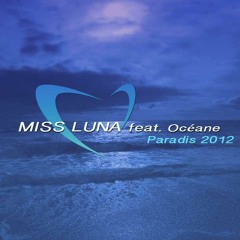 Miss Luna feat. Océane - Paradis (Fabian Hohlfeldt Remix) [Suma Records]