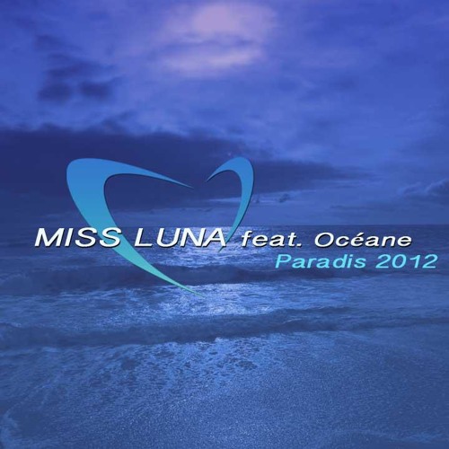 Miss Luna feat. Océane - Paradis (Fabian Hohlfeldt Remix) [Suma Records]