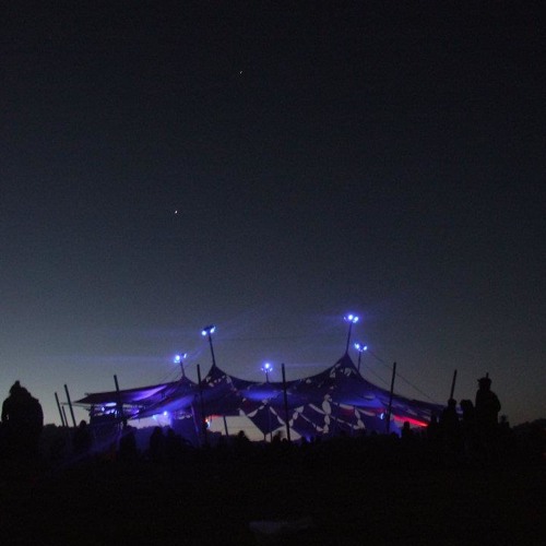 Alchemy Circle - Ellis Thomas (Released on Electric Power Pole Records)