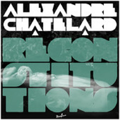 Alexandre Chatelard reconstitution plaisir de france remix.mp3